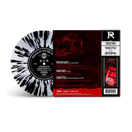 【希少7】Tall Black Guy レコード 7inch limited Vinyl - Other Vinyl Options - 7