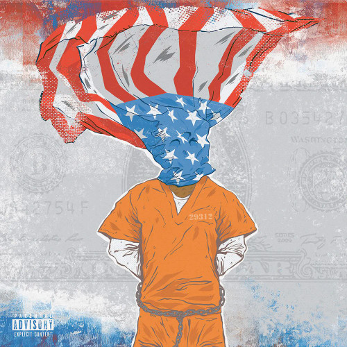 Street Justice & 38 Spesh - Community Service CD