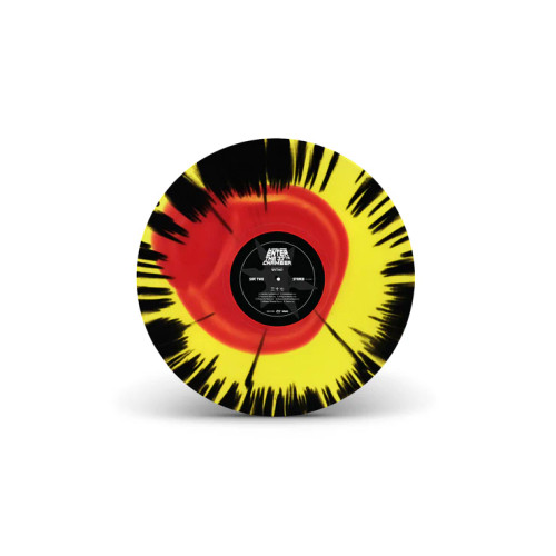 El Michels Affair- Enter the 37th Chamber (Special Edition) Vinyl Record