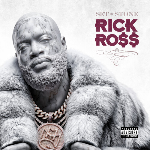 Rap and Hip-Hop Music CDs