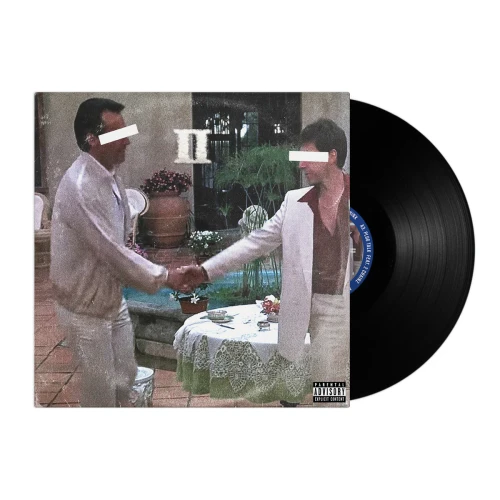 Benny The Butcher - The Plugs I Met 2 Vinyl Record