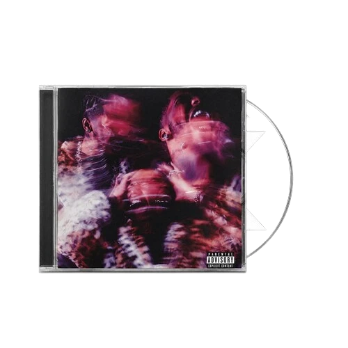 Key Glock - Project X CD