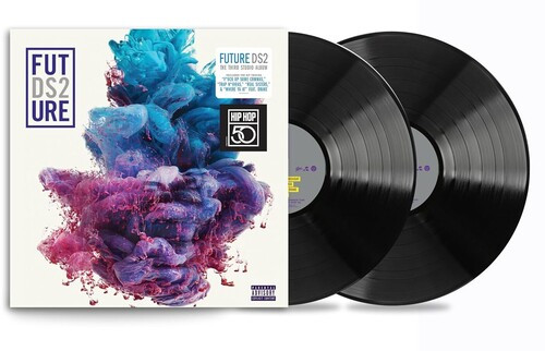 Future - Monster Vinyl Record