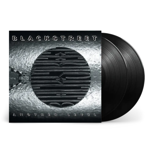Black Street - Another Level Vinyl Record