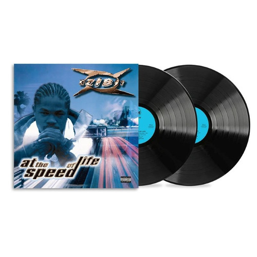 Xzibit Homepage