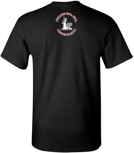 Woodie - Life Storiez T-Shirt