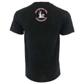 Woodie - Yoc Influenced T-Shirt