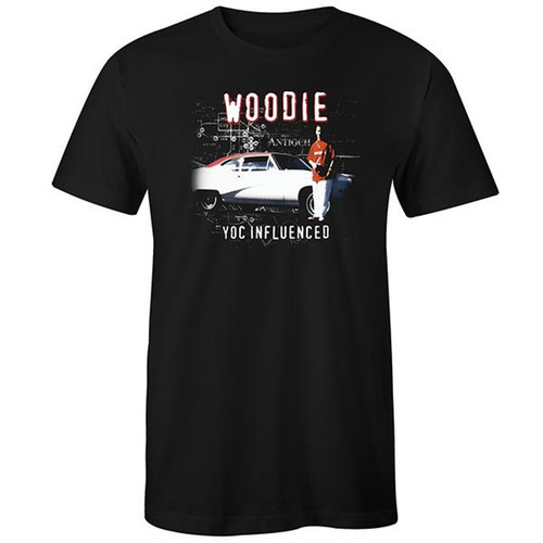 Woodie / East Co Co Records