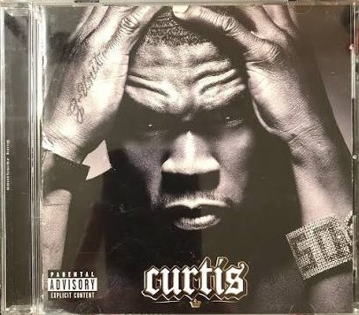 50 Cent - The Massacre Vinyl Record