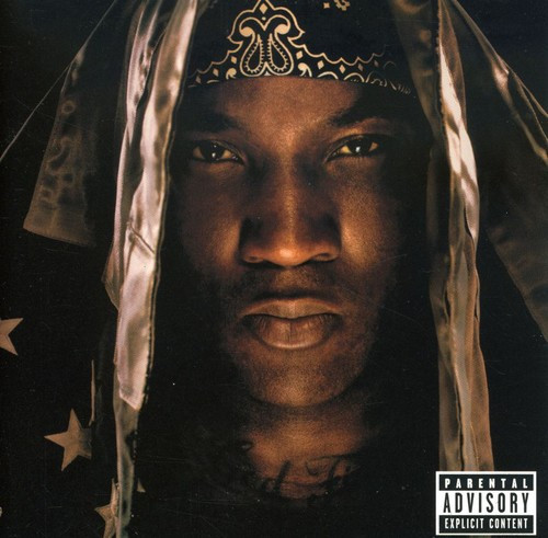 Young Jeezy - The Recession CD