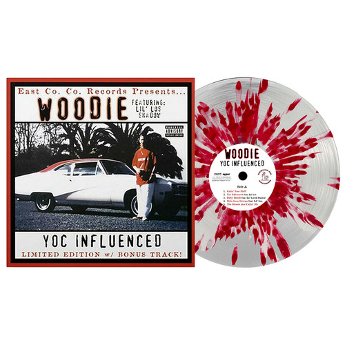 Woodie / East Co Co Records