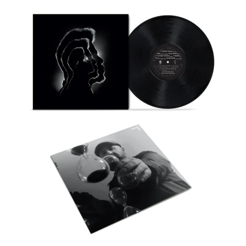 Blu & Exile - Time Heals Everything Vinyl Record