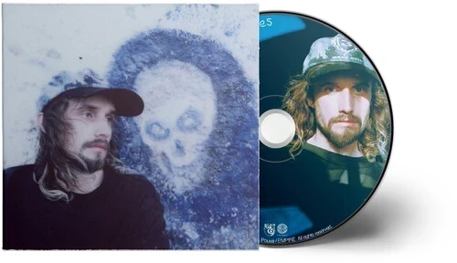 Pouya - Foreverglades CD