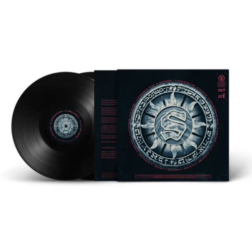 Sunz of Man - Da Last Future Vinyl Record