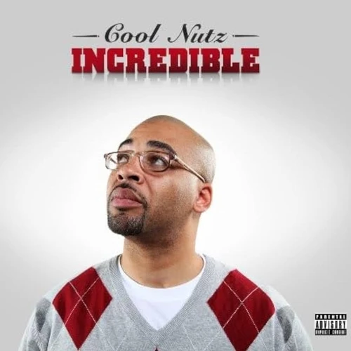 Cool Nutz - Incredible CD