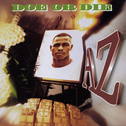 AZ - Doe or Die CD