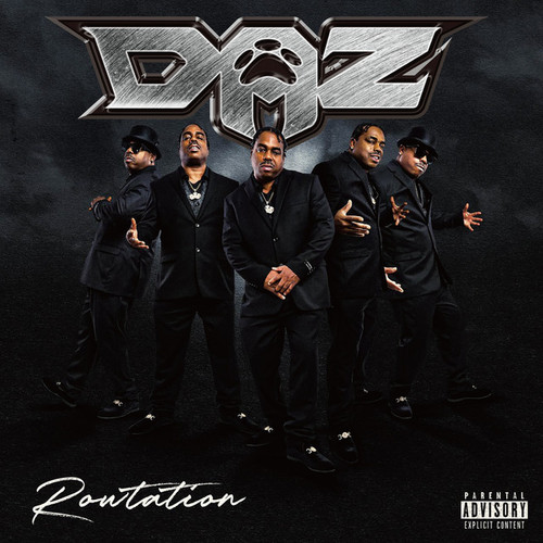 Daz Dillinger - Retaliation Revenge & Get Back 2 CD