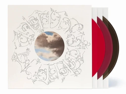 Mac Miller - The Devine Feminine (Anniversary Edition) Vinyl Record