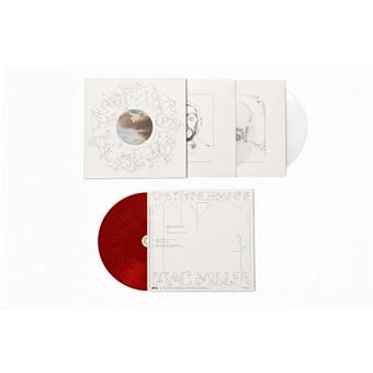 Mac Miller - The Devine Feminine (Anniversary Edition Indie) Vinyl Record