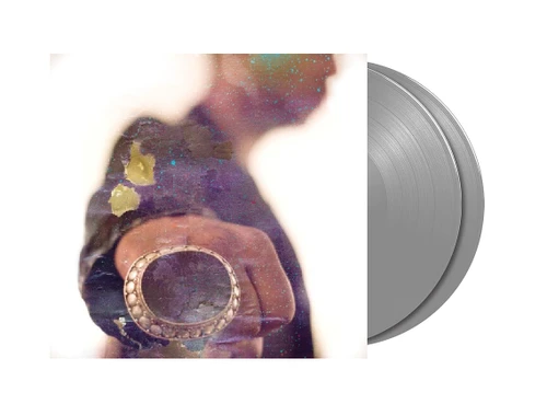 Madlib - Beat Konducta Vol. 5-6: Dil Cosby Suite & Dill Withers Suite (Silver) Vinyl Record