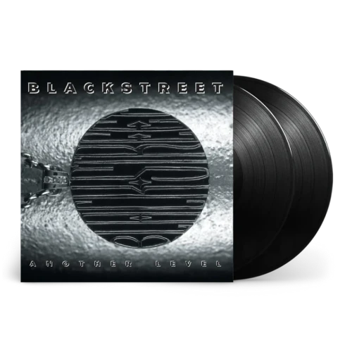 BlackStreet - Another Level Vinyl Record