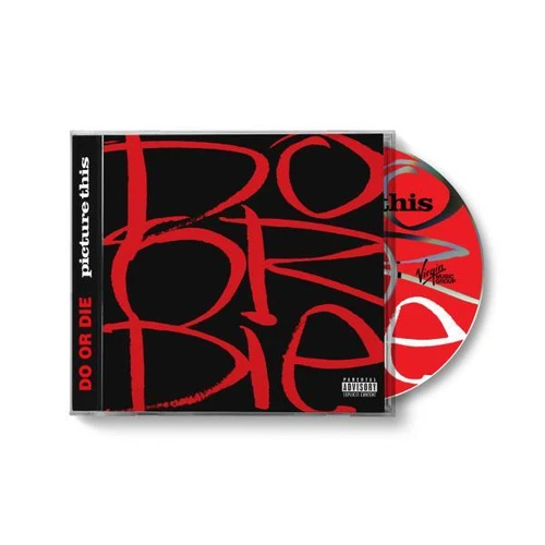Do or Die - Picture This CD