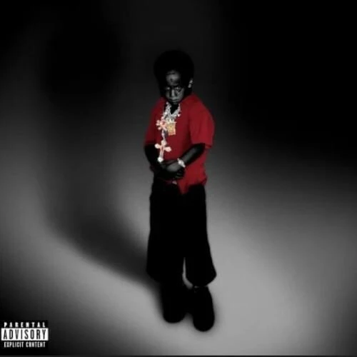 Trippie Redd - NDA (Hosted by DJ Drama) CD