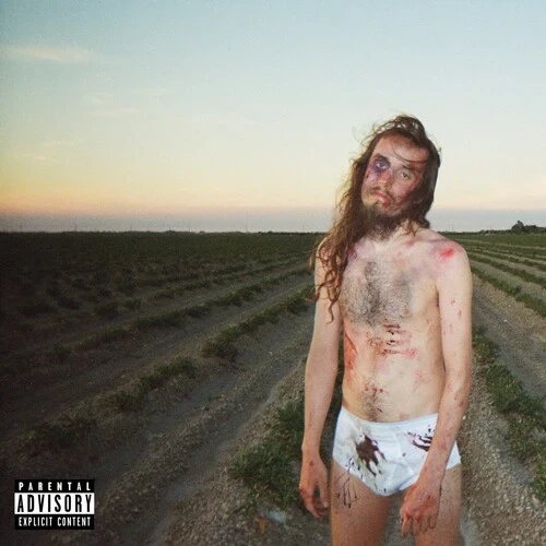 Pouya - The South Got Something to Say CD