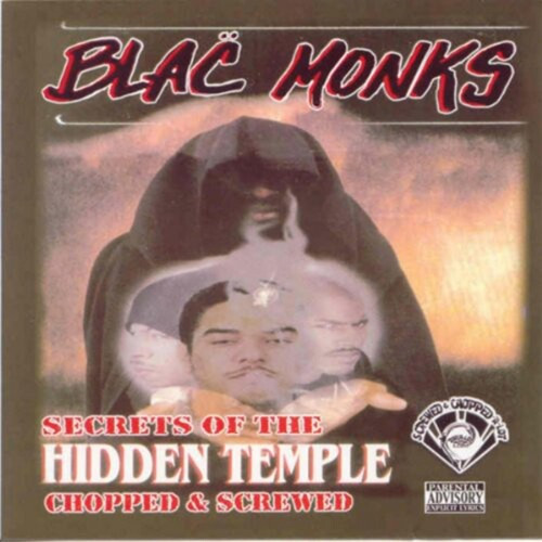 Blac Monks Products - Rapbay.com