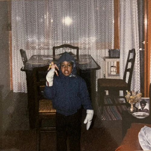 Stik Figa - Cold Comfort CD