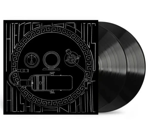 Hieroglyphics - All Said And Done Vinyl Records