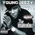 Young Jeezy - The Inspiration CD