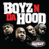 Boyz N Da Hood - Back Up N Da Chevy CD