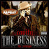 Cavity - The Business: The Mixtape CD