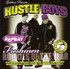 Hustle Boys - Freshmen Rookies Of The Year CD Presented By Goldtoes