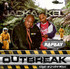 Jacka & Kel - Outbreak Vol. 1: The Epidemic CD