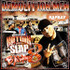 Demolition Men - Nuthin But Slap Vol. 8, Hosted By Balance - CD