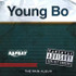 Young Bo - The Pain Album - CD