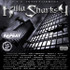 CTR Entertainment Presents: Killa Sharks Vol. 4 - CD