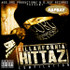 D-Boy Records Presents: Killahfornia Hittaz Compilation - CD