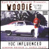 Woodie - Yoc Influenced CD