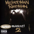 Method Man & Redman - Blackout 2 - CD
