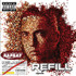 Eminem - Relapse: Refill - CD