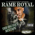 O.C.H. Entertainment Presents: Rame Royal - The Big Face Mixtape - CD