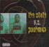 MC Pooh - State Vs Poohman / Ain't No Love Combo CD