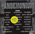 Pandnemonium - Various CD