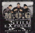 M.O.G. - Still Exposed CD Presented By JT The Bigga Figga