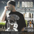 J Dubb - Youngsta Of The Town - CD