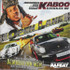 Infamous Kaboo - Open Lane - Mixed By Demolitian Men - CD