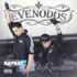 Evenodds - The Revision - Official Bizness - CD